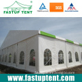 20m Width PVC Fabric Party Tent, Marquee Tent